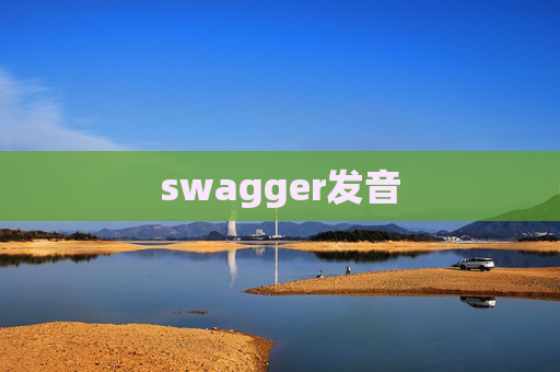swagger发音