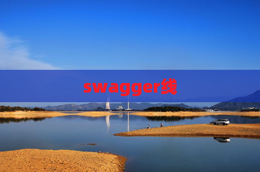 swagger线 swagger线