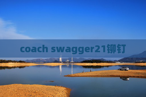 coach swagger21铆钉